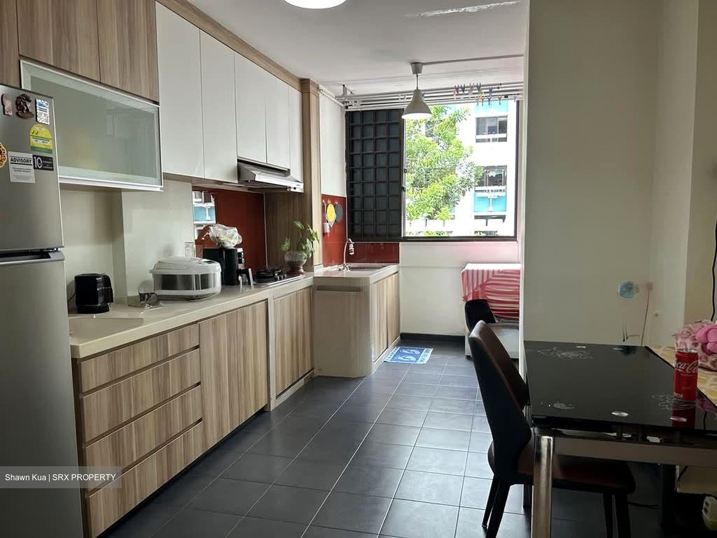 Blk 108 Serangoon North Avenue 1 (Serangoon), HDB 3 Rooms #566170391
